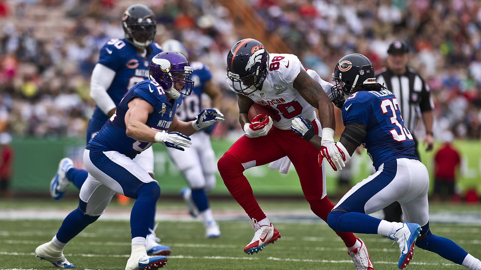 美洲杯激情夜！明星拼搏，奇迹不断！，美洲杯现场